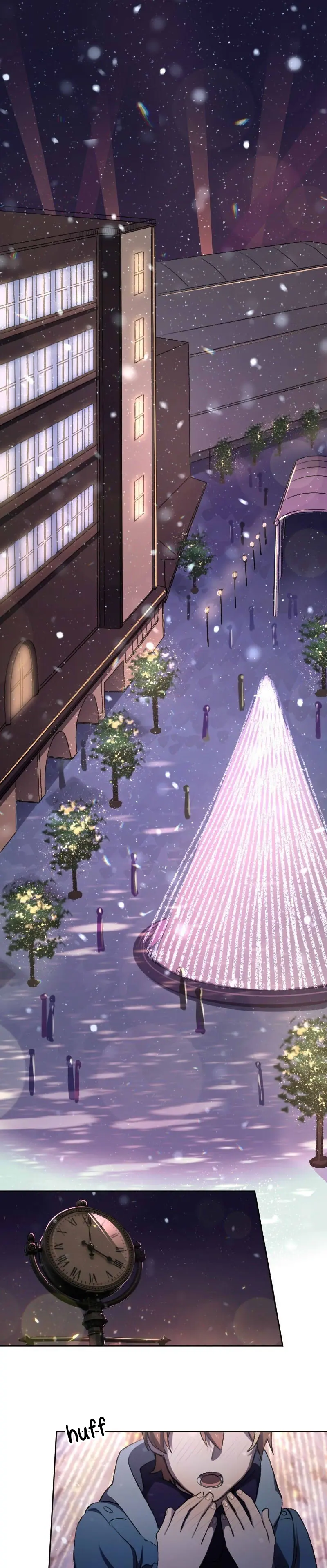 Lorem Ipsum – Capítulo 47 Yaoi – Página 2