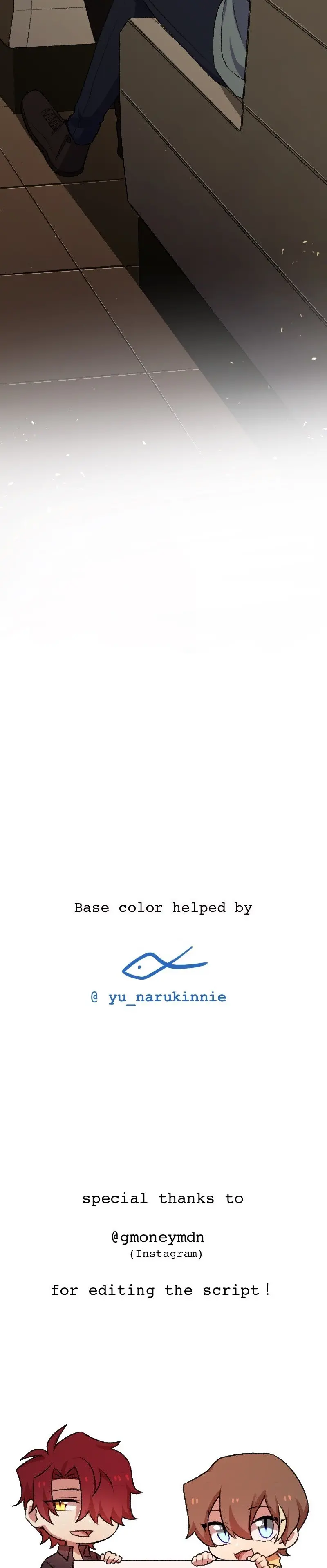 Lorem Ipsum – Capítulo 47 Yaoi – Página 20