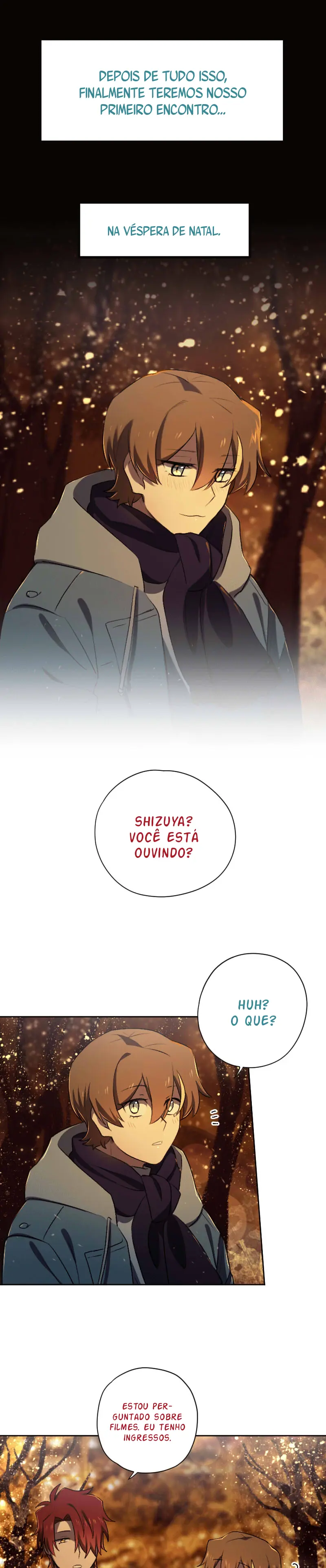 Lorem Ipsum – Capítulo 47 Yaoi – Página 6