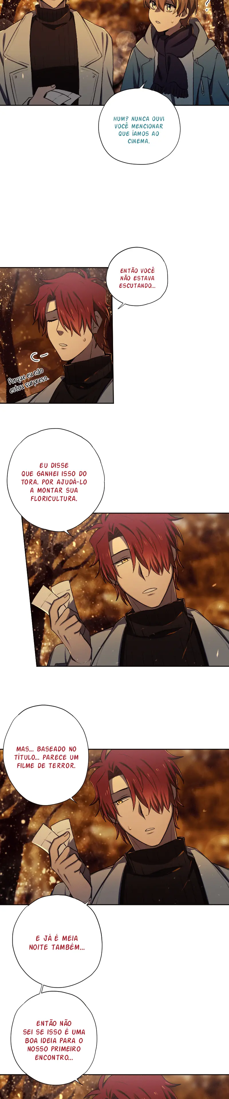 Lorem Ipsum – Capítulo 47 Yaoi – Página 7