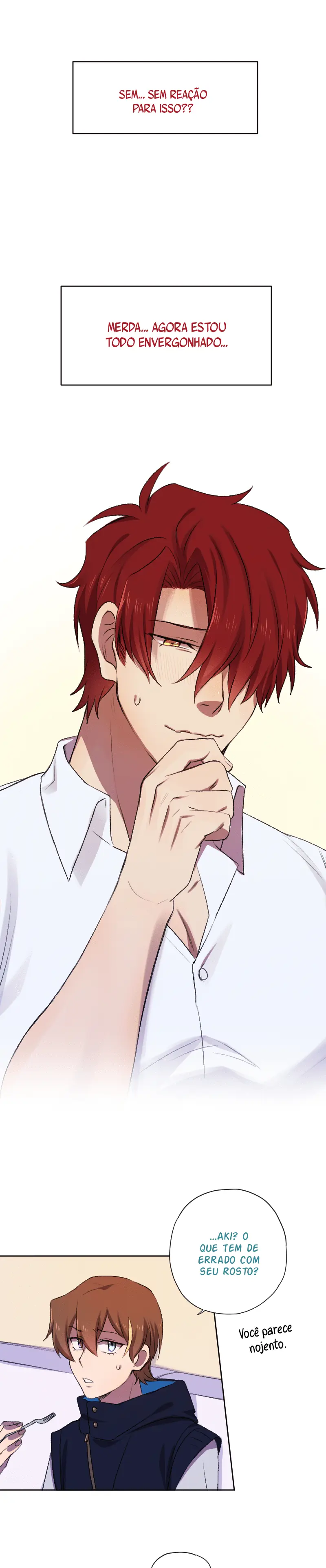 Lorem Ipsum – Capítulo 48 Yaoi – Página 12