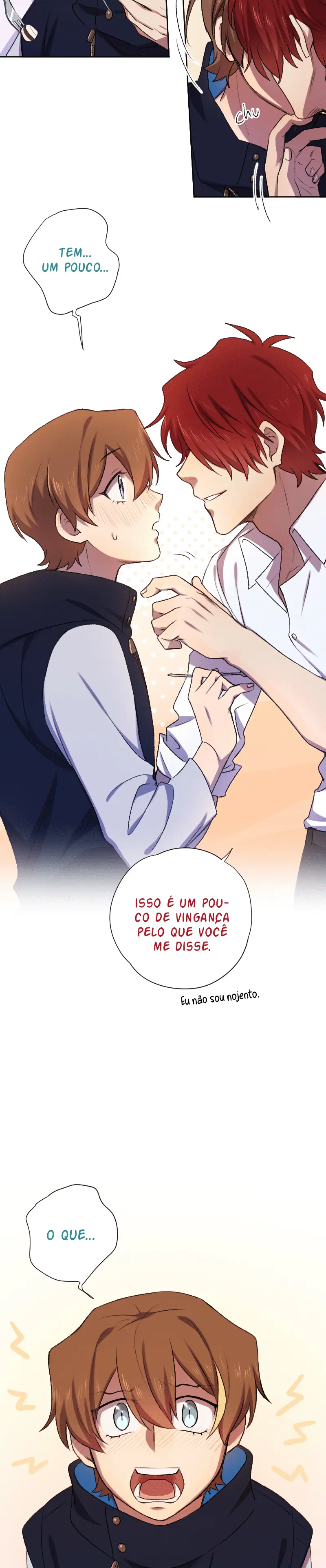 Lorem Ipsum – Capítulo 48 Yaoi – Página 14