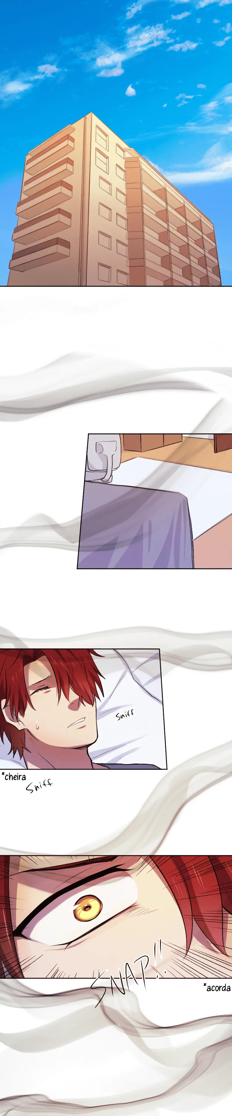 Lorem Ipsum – Capítulo 48 Yaoi – Página 2