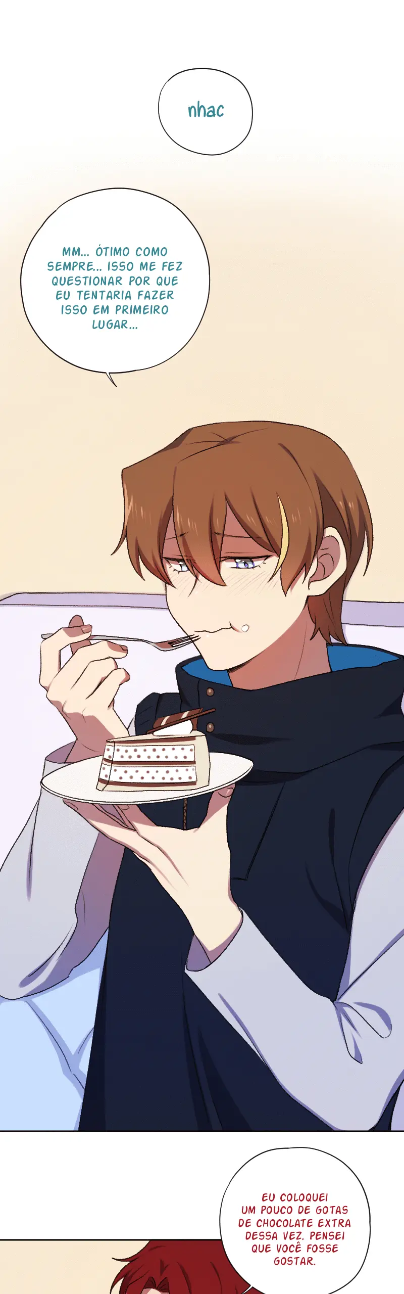 Lorem Ipsum – Capítulo 48 Yaoi – Página 9