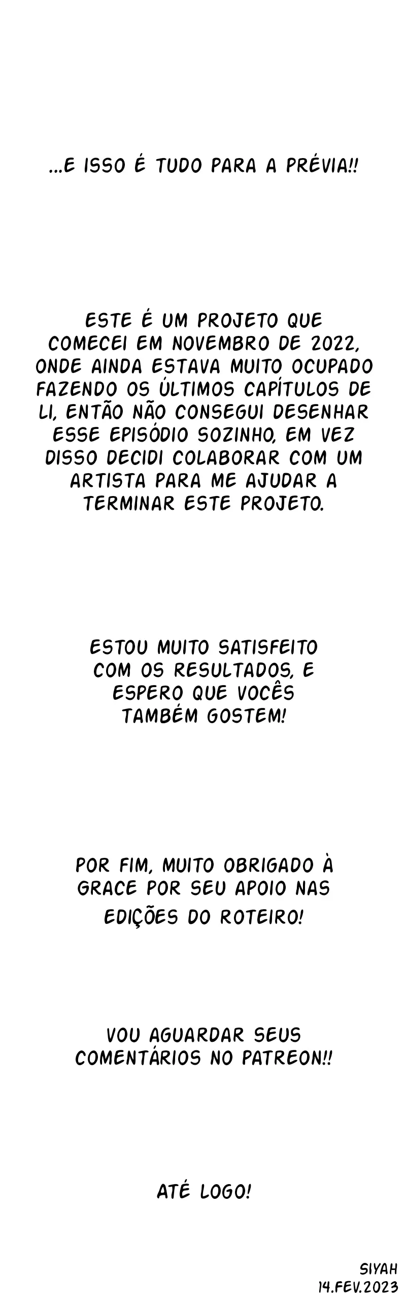 Lorem Ipsum – Capítulo 49 Yaoi – Página 7