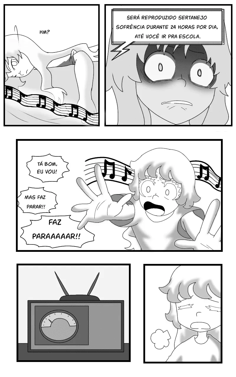 Lost Garden – Capítulo 01 Yaoi – Página 10