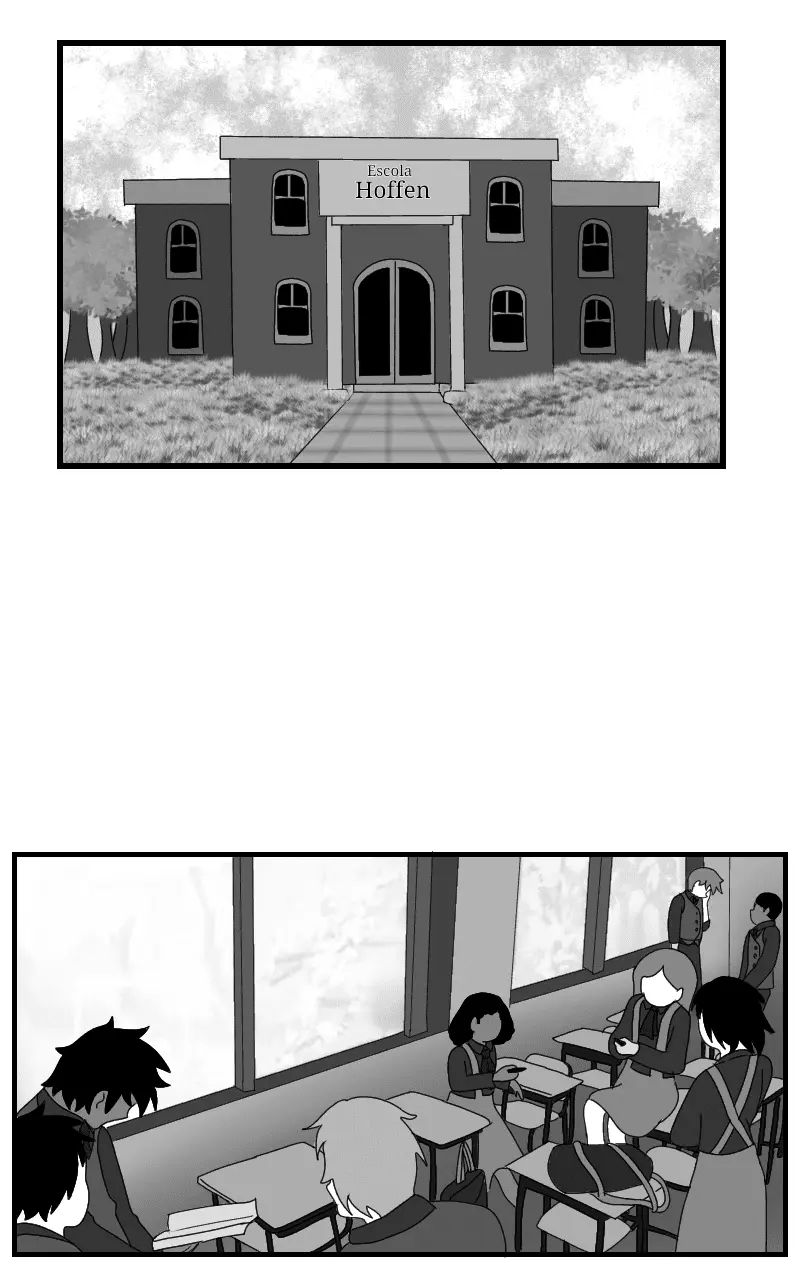 Lost Garden – Capítulo 01 Yaoi – Página 16