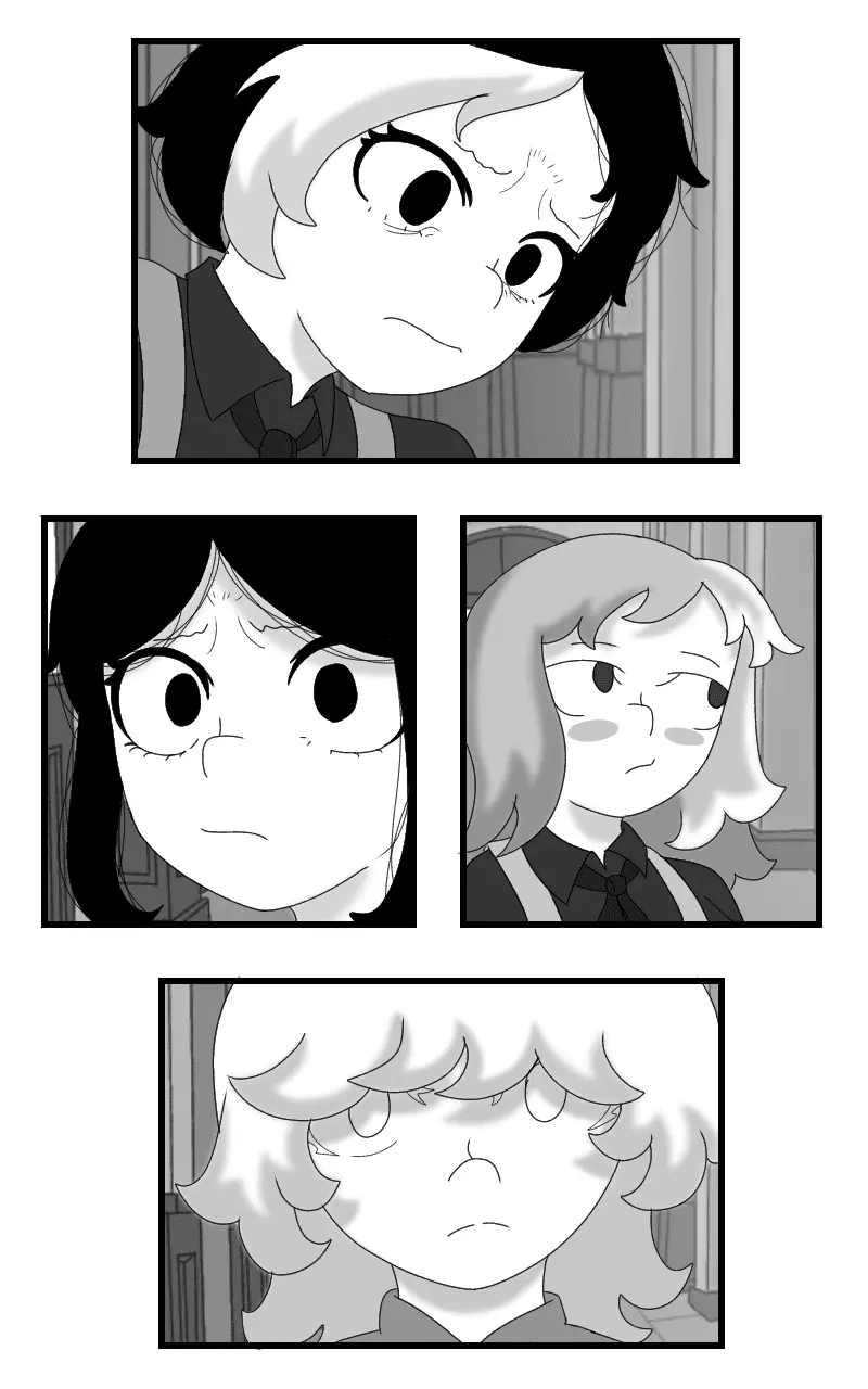 Lost Garden – Capítulo 01 Yaoi – Página 42