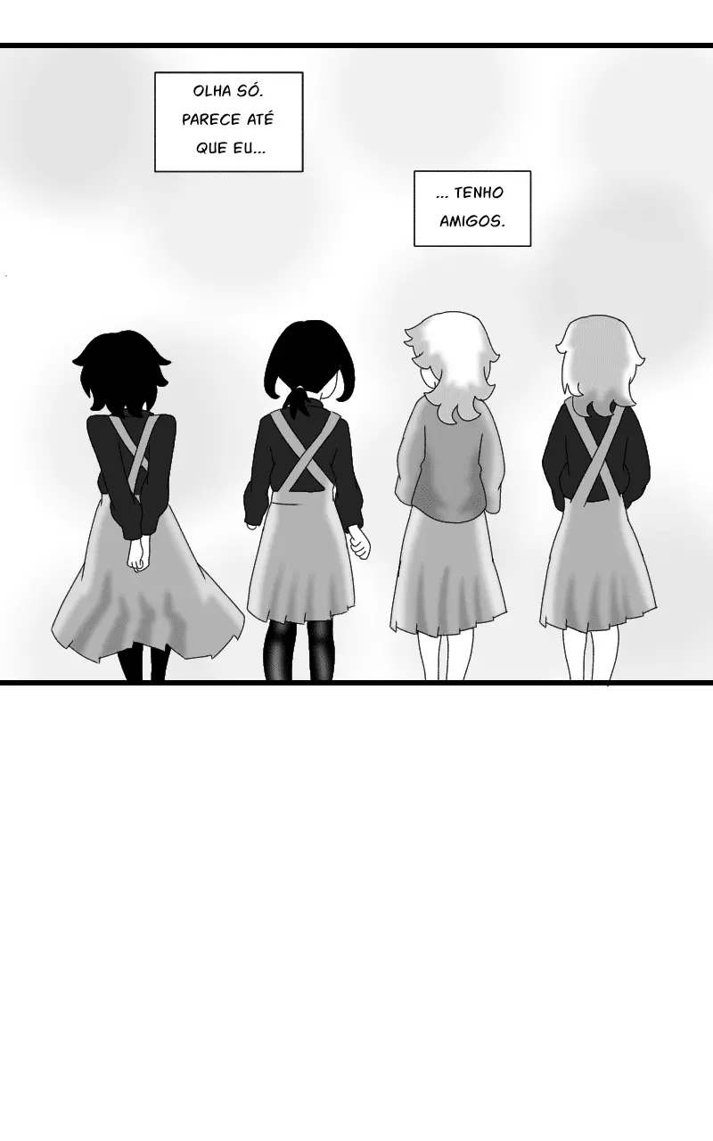 Lost Garden – Capítulo 01 Yaoi – Página 48