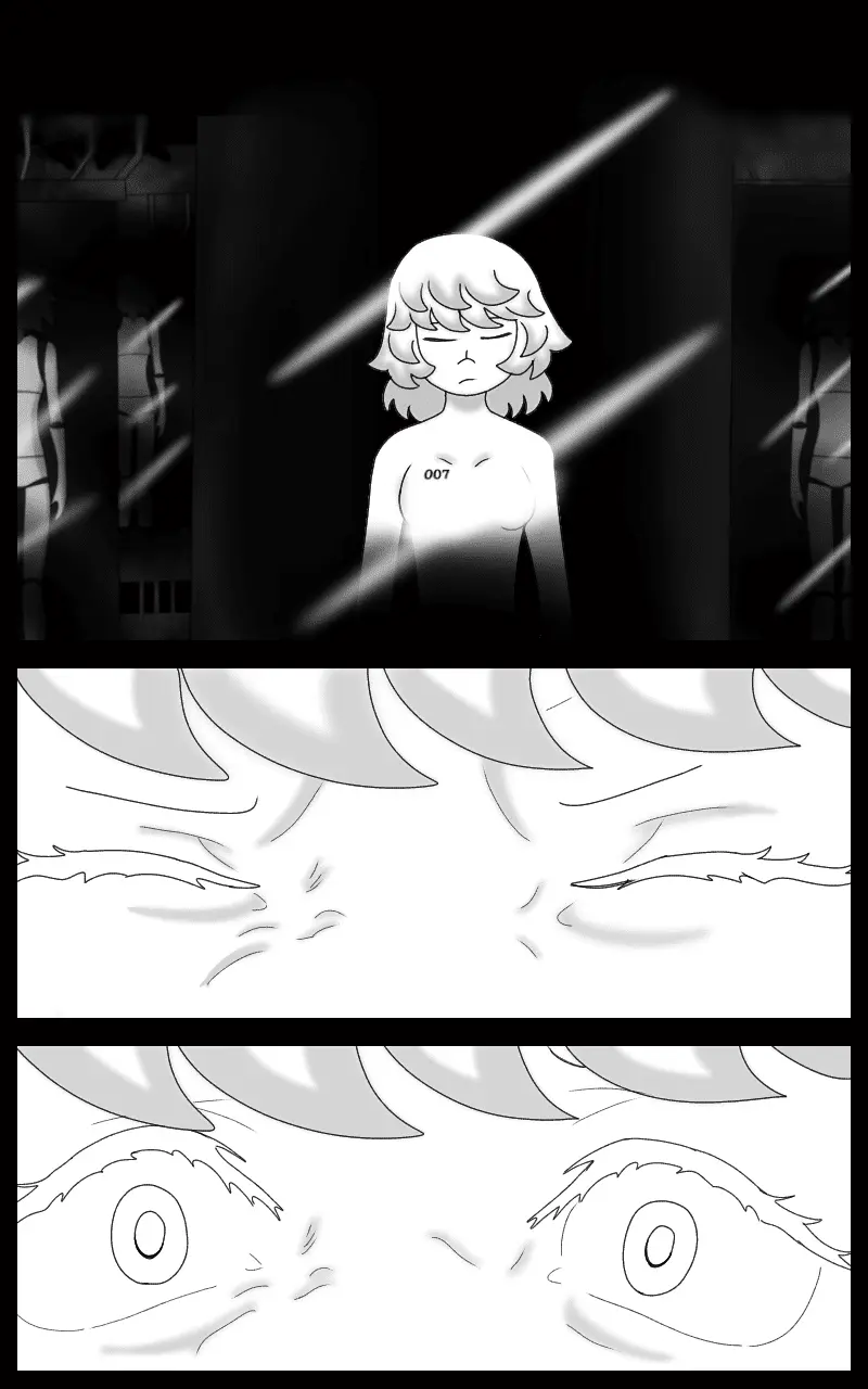 Lost Garden – Capítulo 01 Yaoi – Página 5