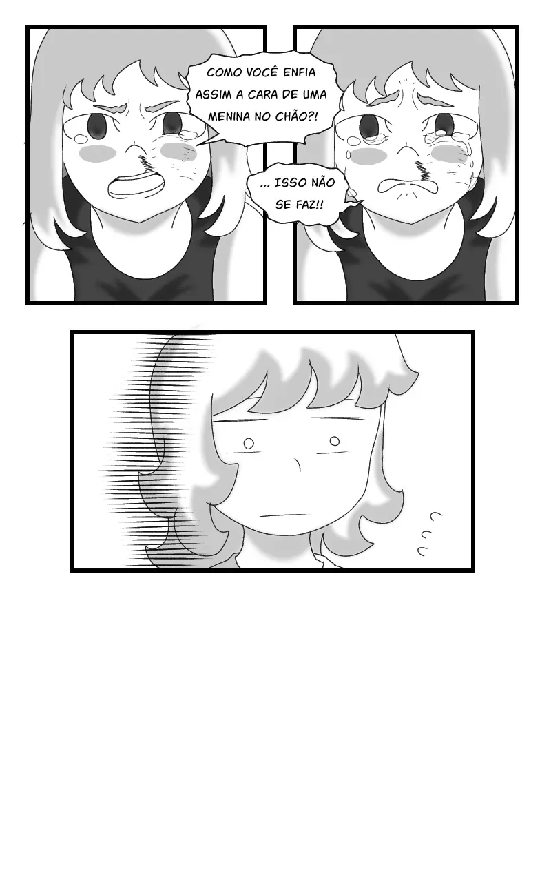 Lost Garden – Capítulo 02 Yaoi – Página 10