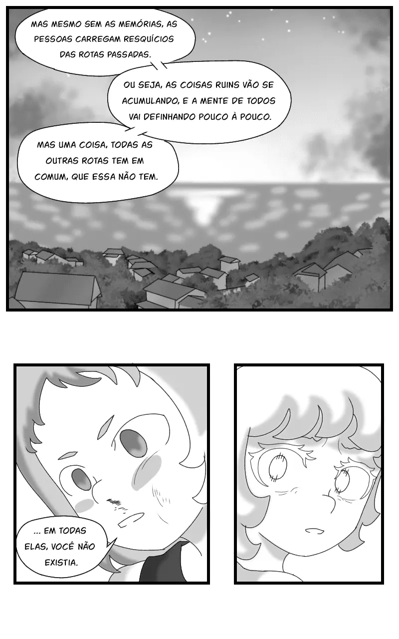 Lost Garden – Capítulo 02 Yaoi – Página 12