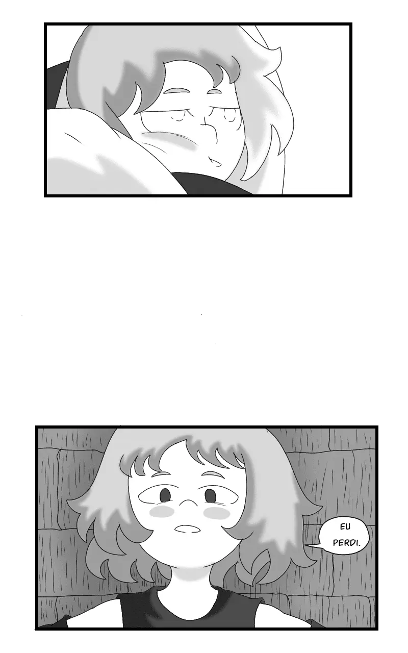 Lost Garden – Capítulo 02 Yaoi – Página 24