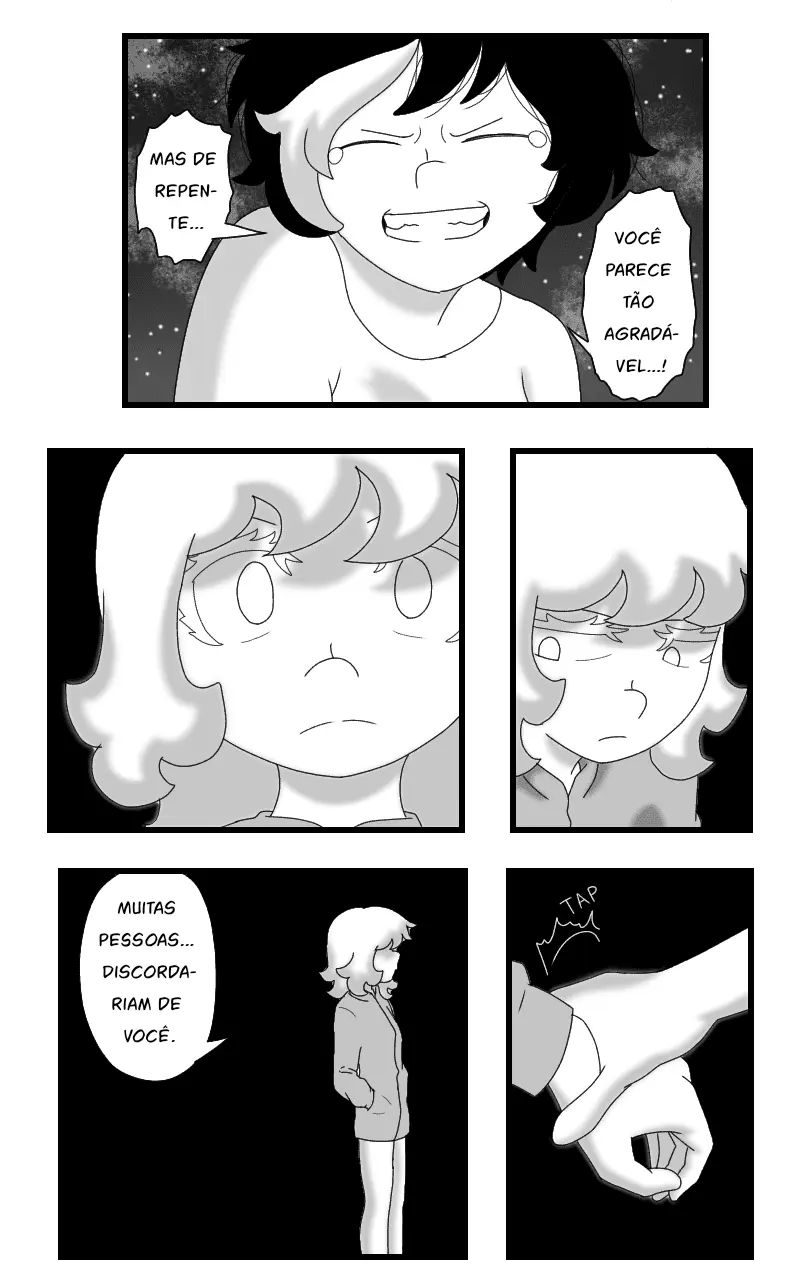 Lost Garden – Capítulo 02 Yaoi – Página 31