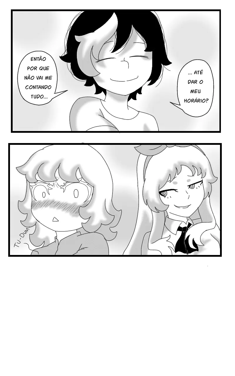 Lost Garden – Capítulo 02 Yaoi – Página 32