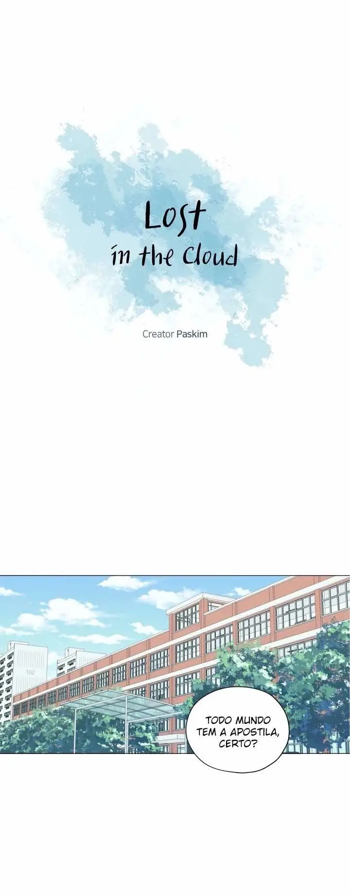 Lost in the Cloud – Capítulo 01 Yaoi – Página 10