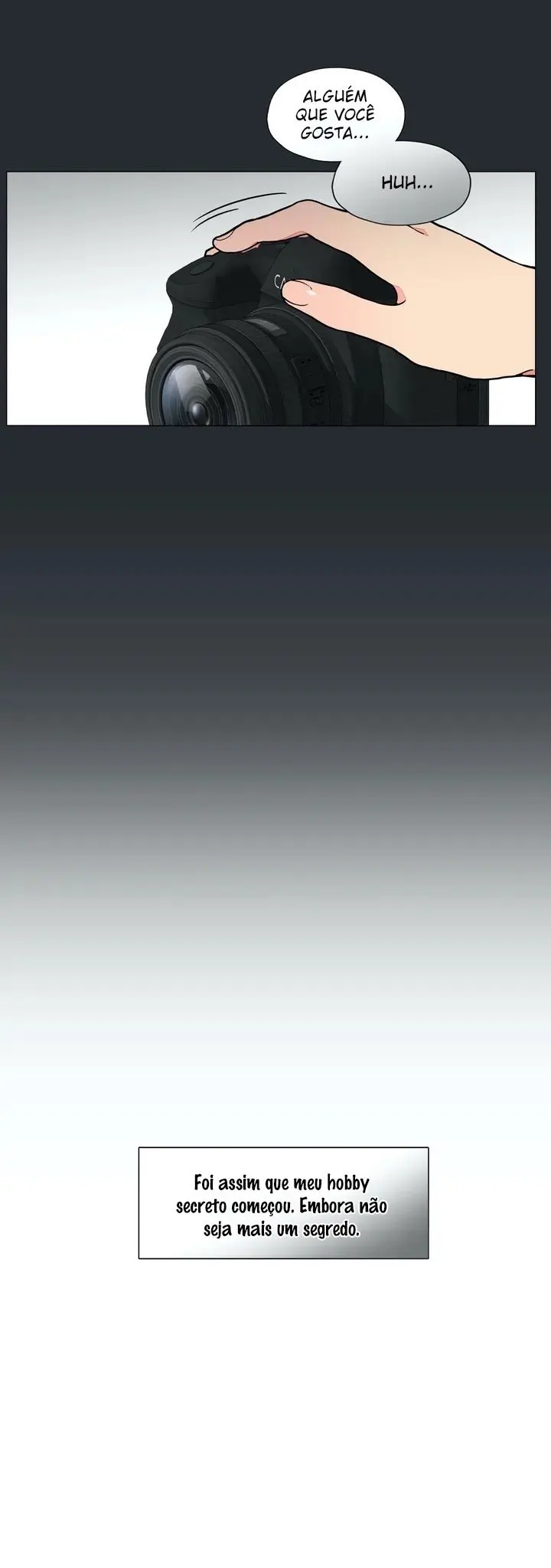 Lost in the Cloud – Capítulo 02 Yaoi – Página 13