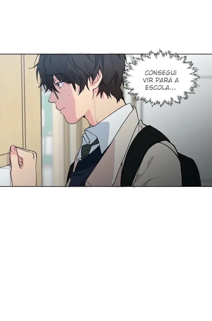 Lost in the Cloud – Capítulo 02 Yaoi – Página 16