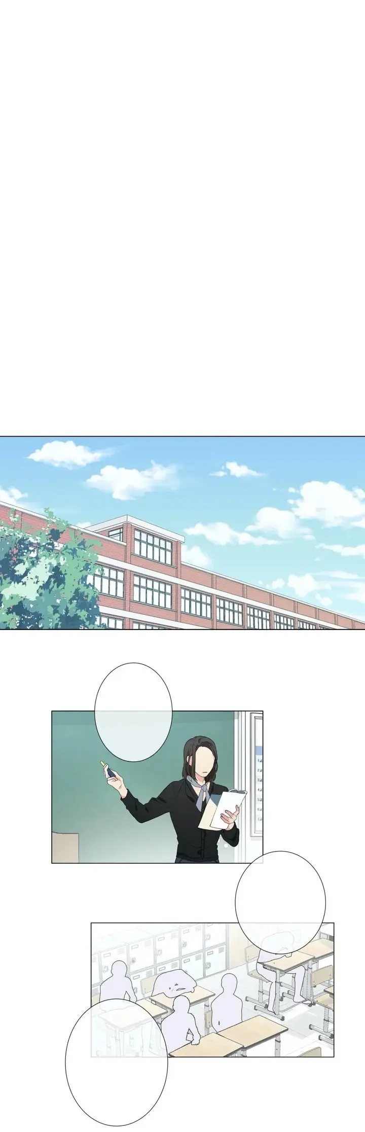 Lost in the Cloud – Capítulo 02 Yaoi – Página 22