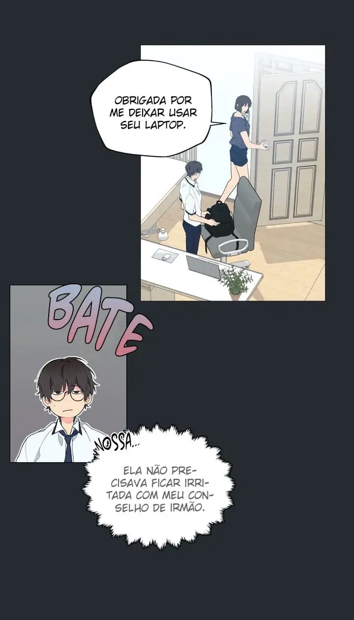 Lost in the Cloud – Capítulo 02 Yaoi – Página 8