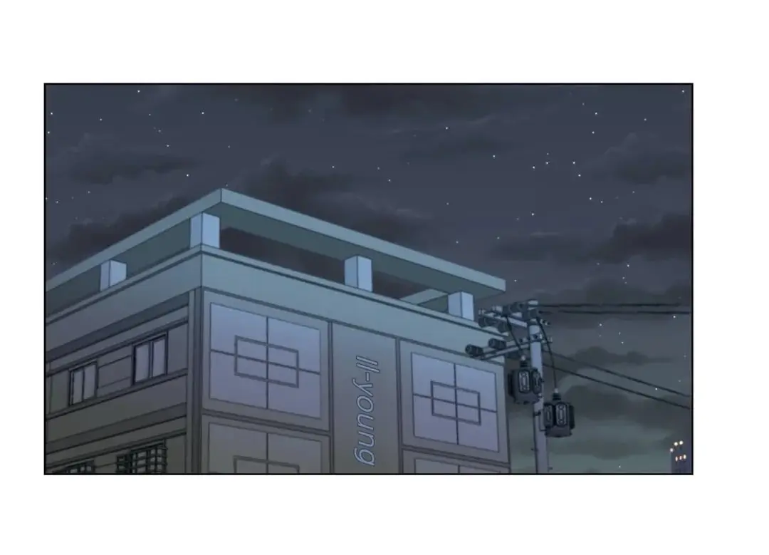 Lost in the Cloud – Capítulo 03 Yaoi – Página 27