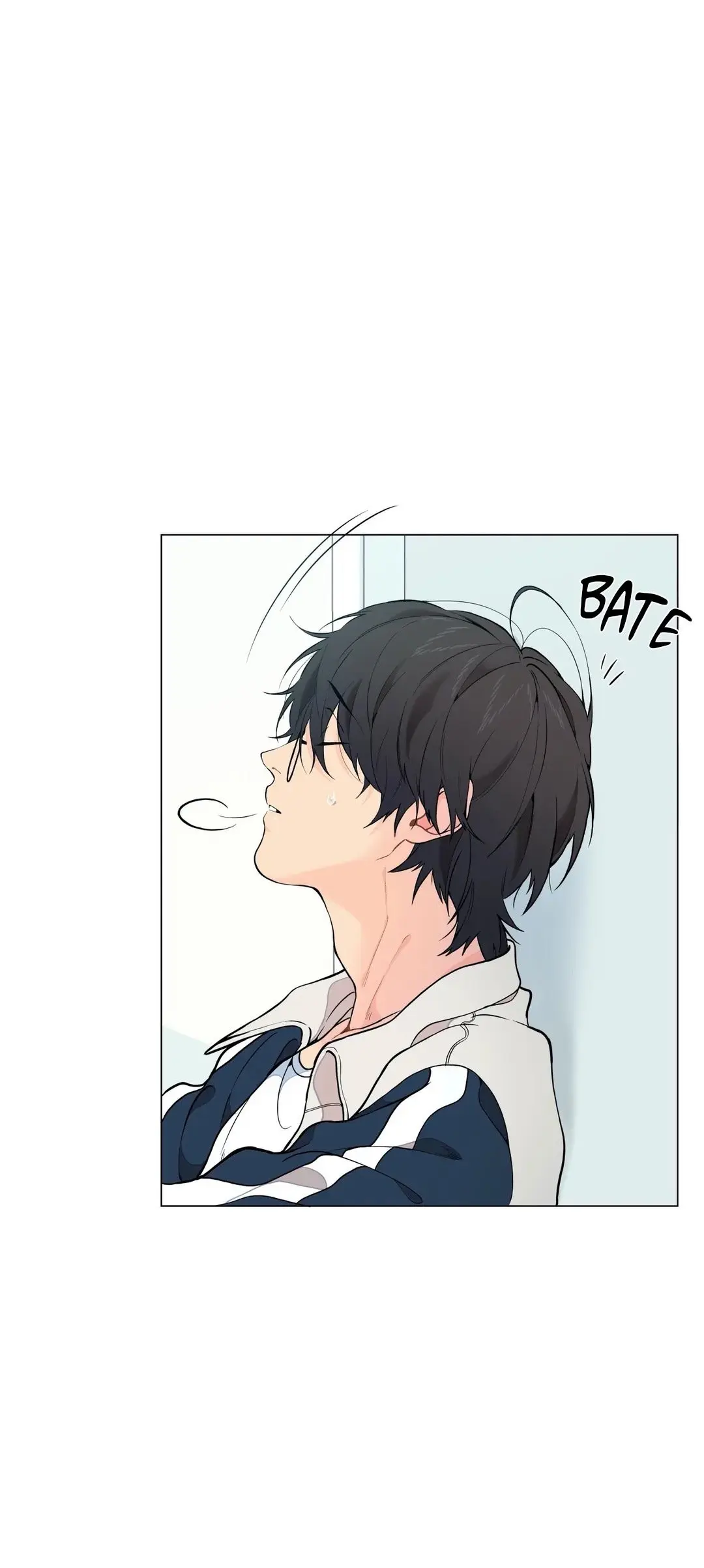 Lost in the Cloud – Capítulo 04 Yaoi – Página 16