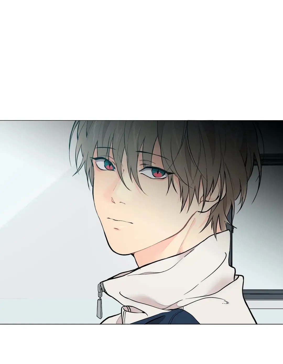 Lost in the Cloud – Capítulo 04 Yaoi – Página 19