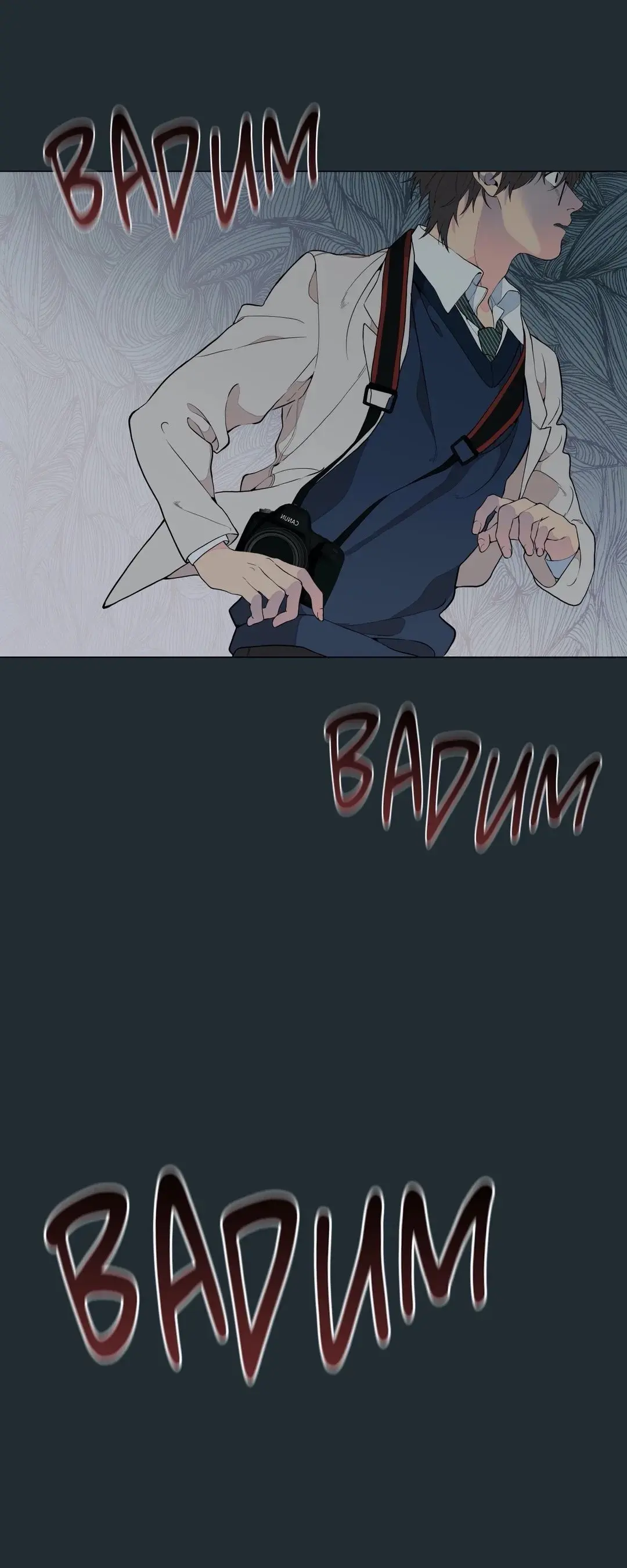 Lost in the Cloud – Capítulo 04 Yaoi – Página 32