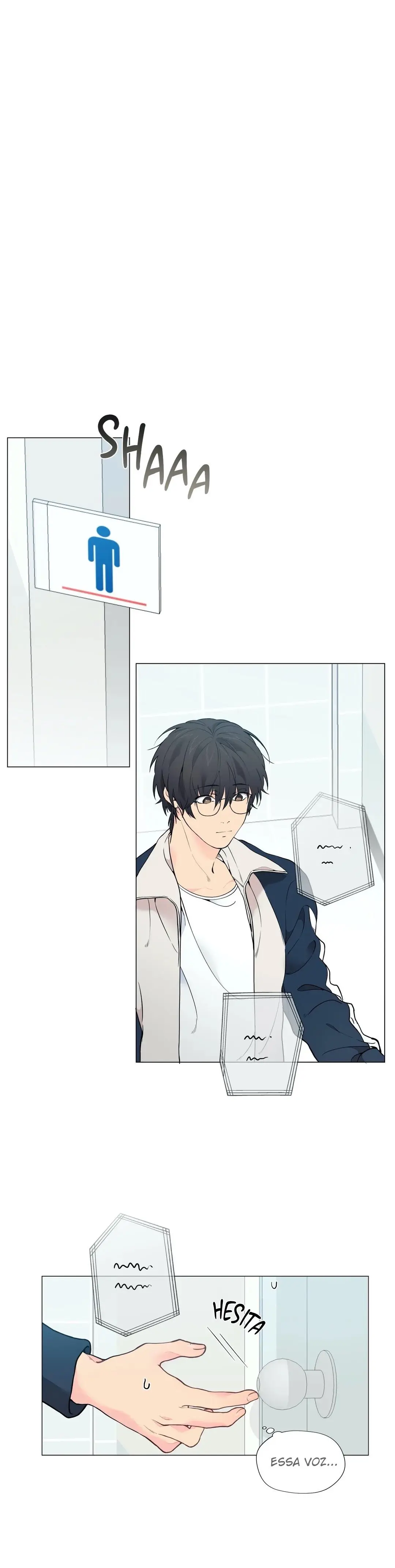 Lost in the Cloud – Capítulo 04 Yaoi – Página 7