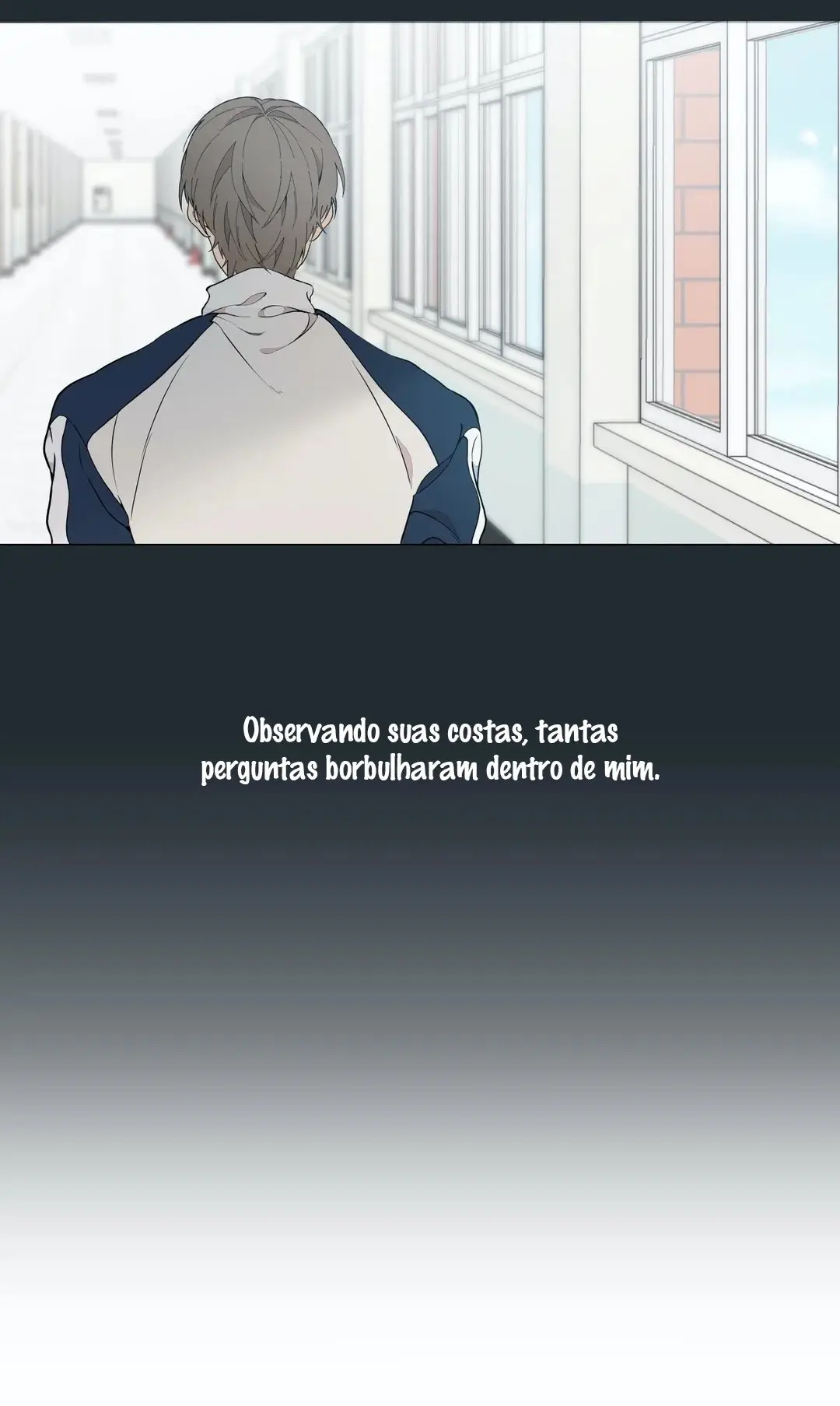 Lost in the Cloud – Capítulo 05 Yaoi – Página 23