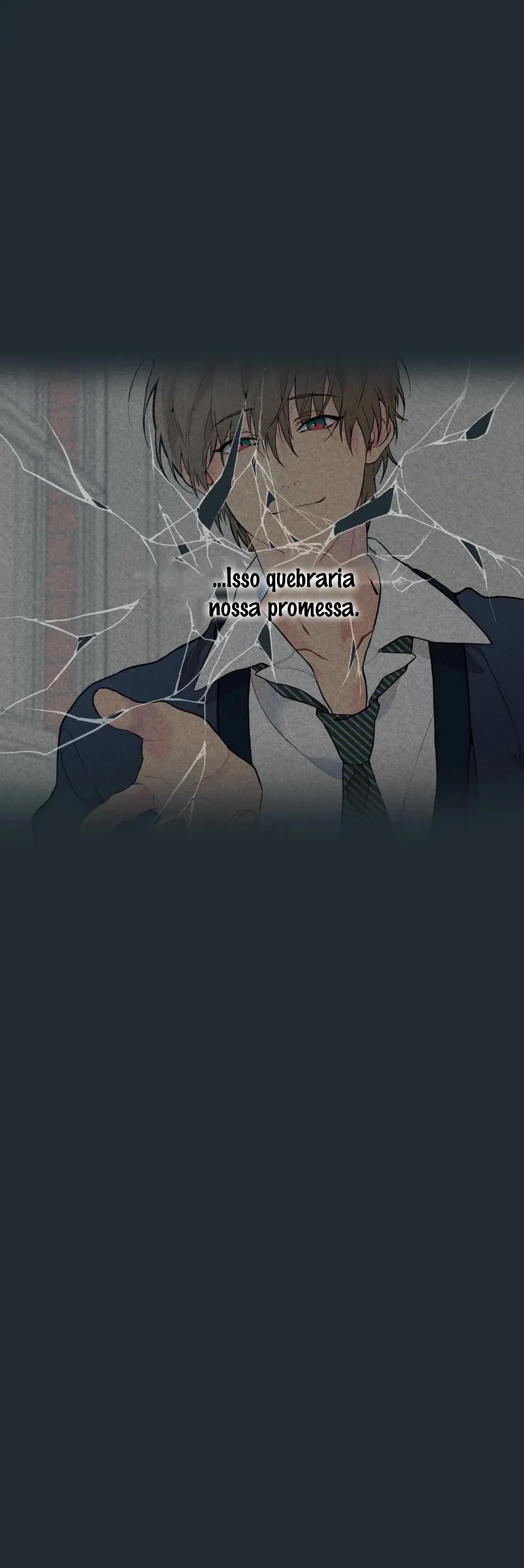 Lost in the Cloud – Capítulo 05 Yaoi – Página 27