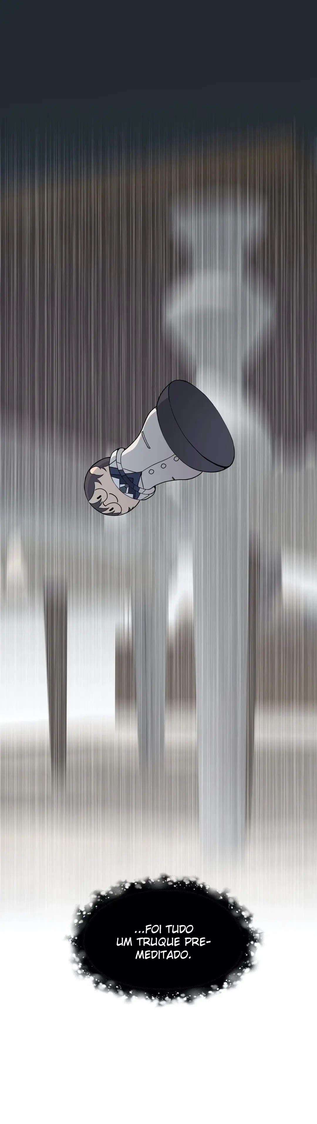 Lost in the Cloud – Capítulo 05 Yaoi – Página 30