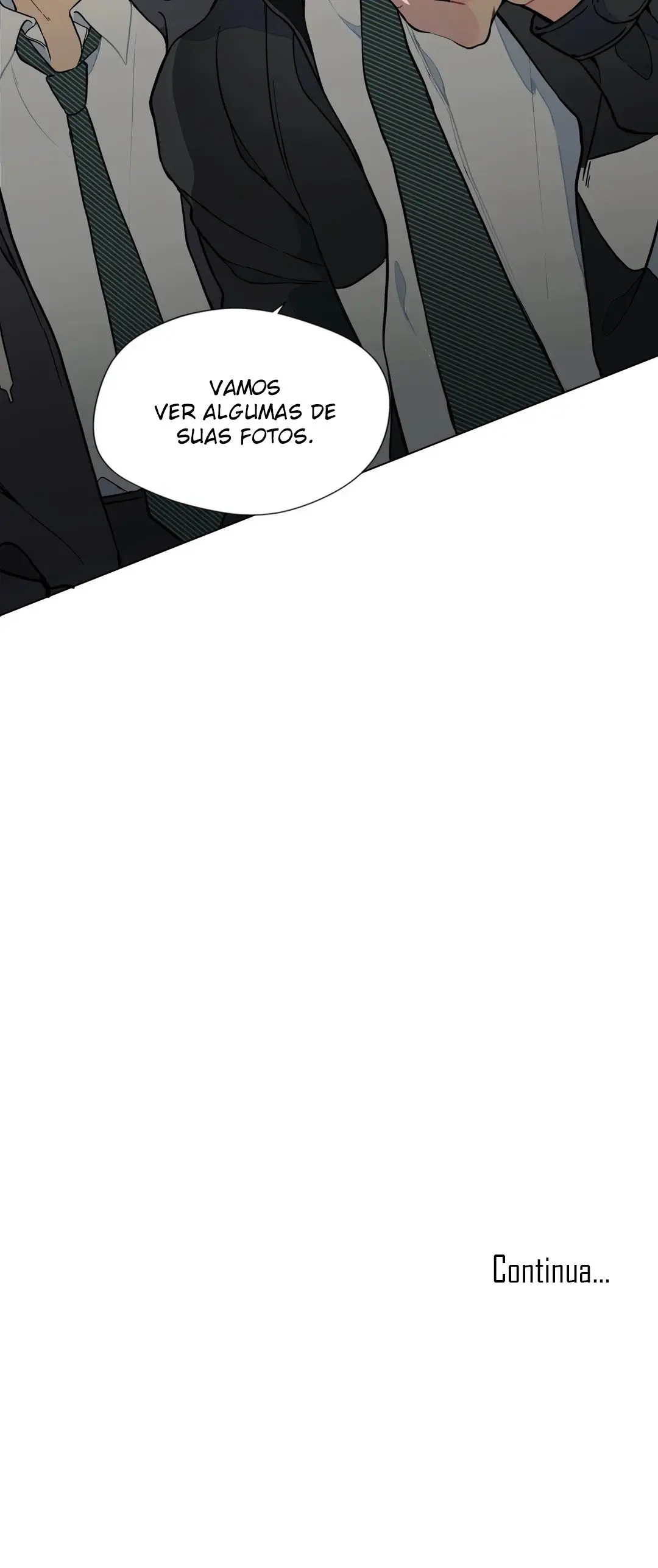 Lost in the Cloud – Capítulo 05 Yaoi – Página 37