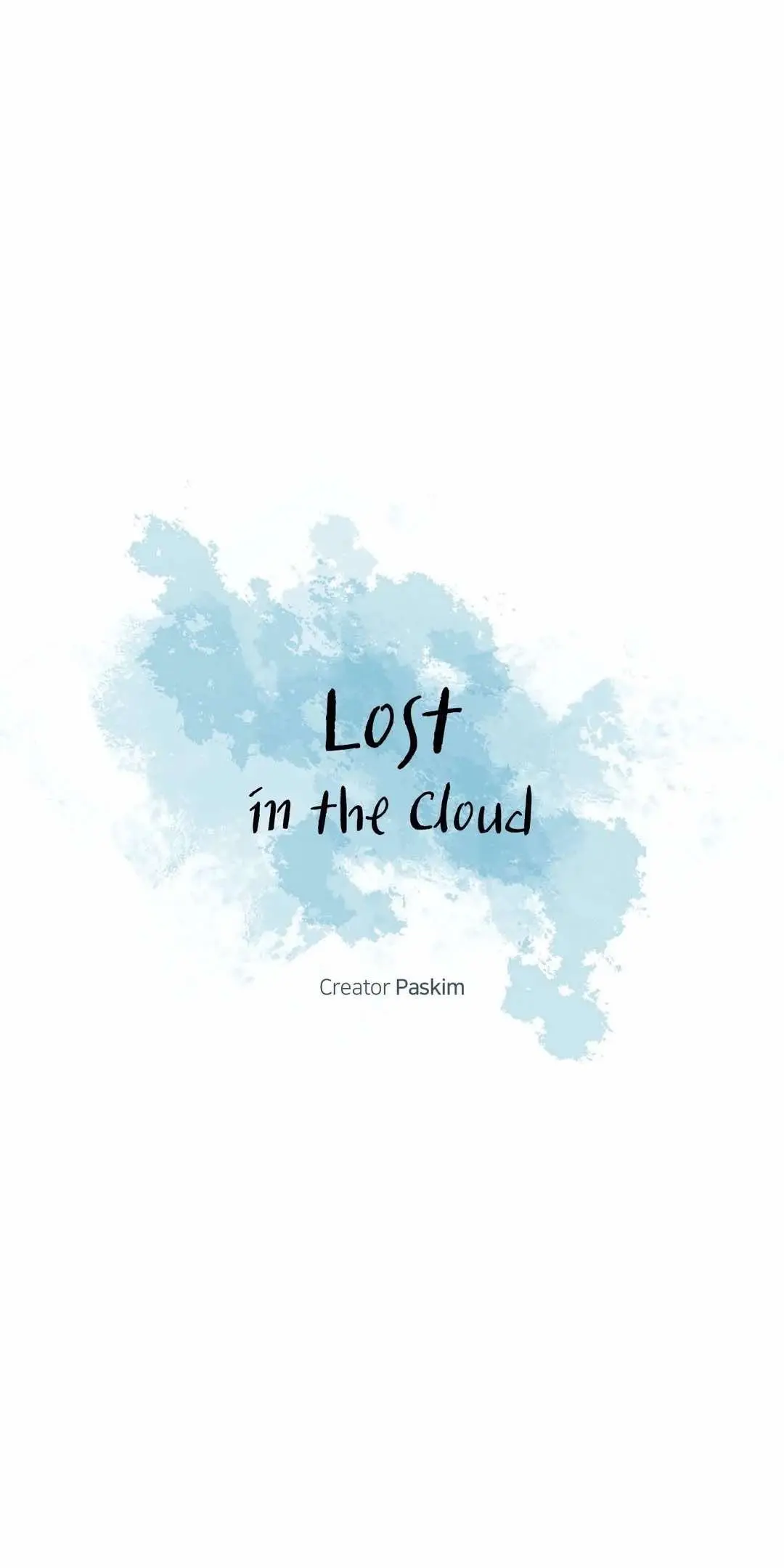 Lost in the Cloud – Capítulo 06 Yaoi – Página 1