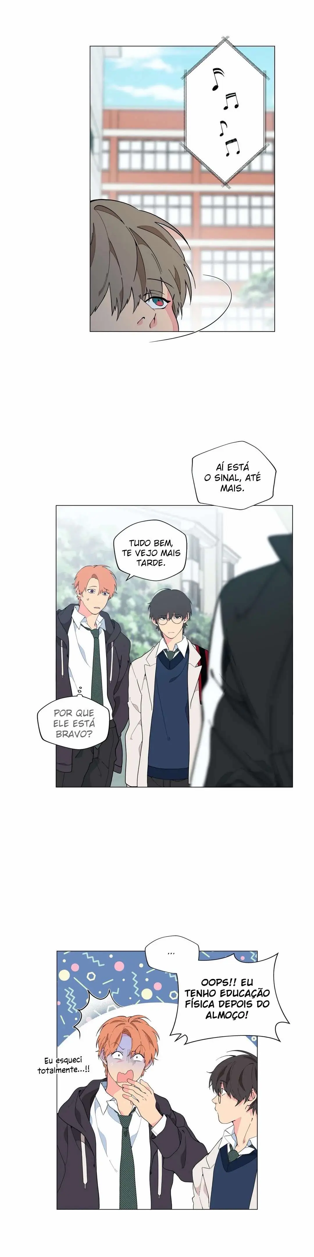 Lost in the Cloud – Capítulo 06 Yaoi – Página 10