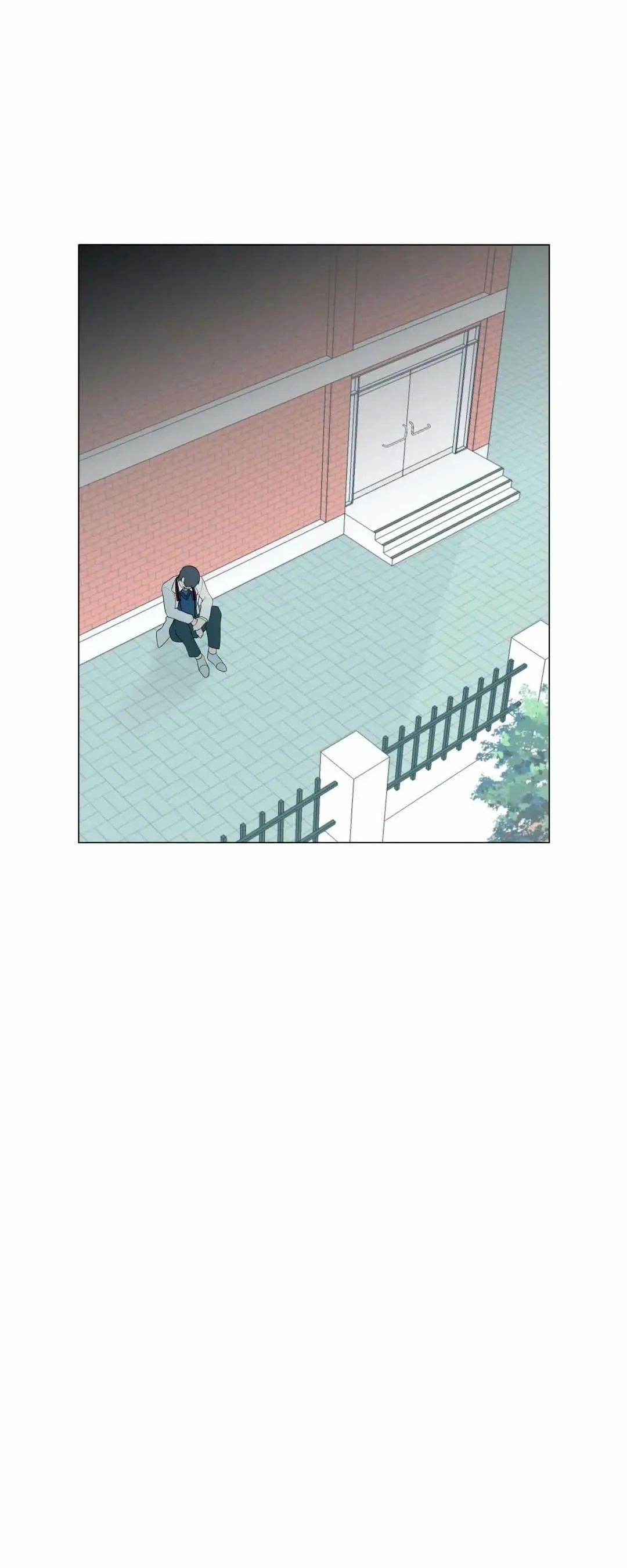 Lost in the Cloud – Capítulo 06 Yaoi – Página 22