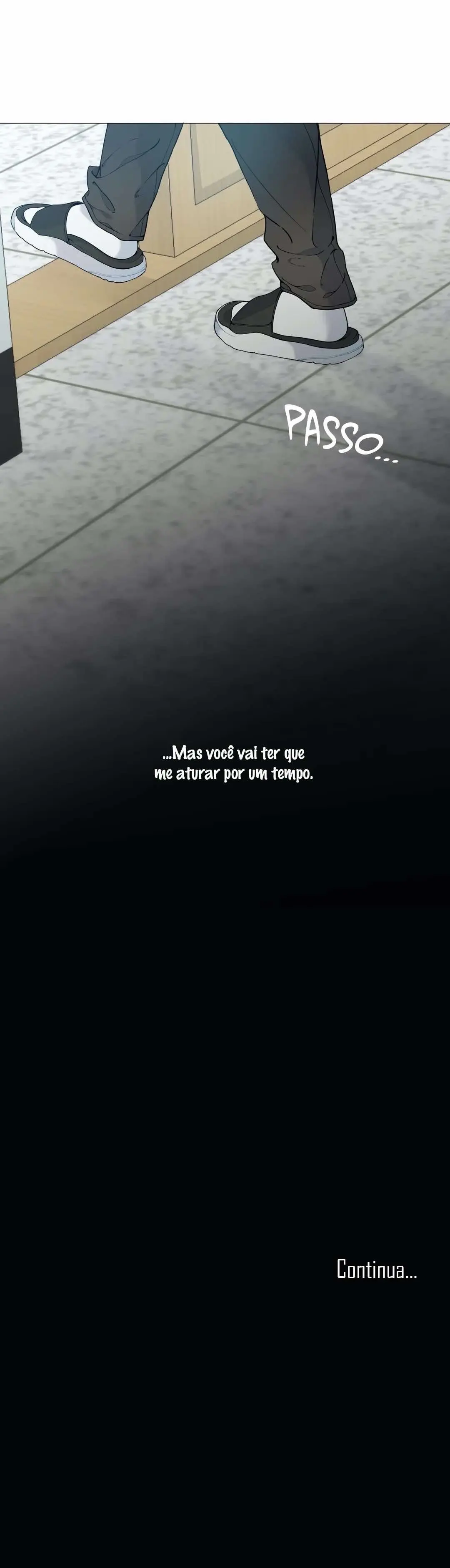 Lost in the Cloud – Capítulo 06 Yaoi – Página 25