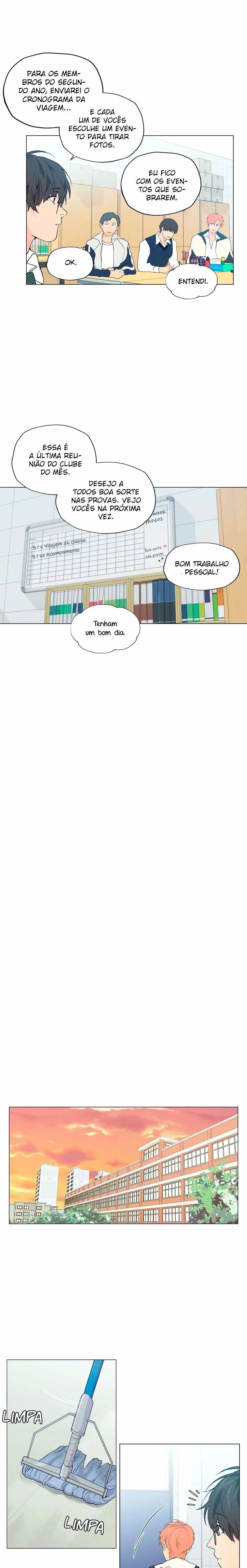 Lost in the Cloud – Capítulo 07 Yaoi – Página 5