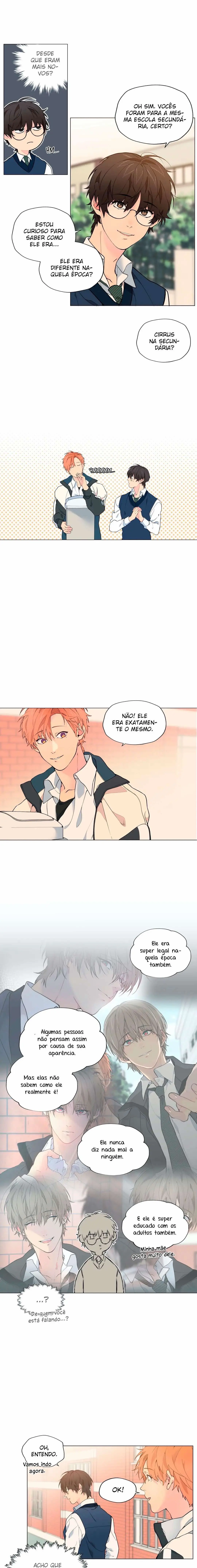 Lost in the Cloud – Capítulo 07 Yaoi – Página 9