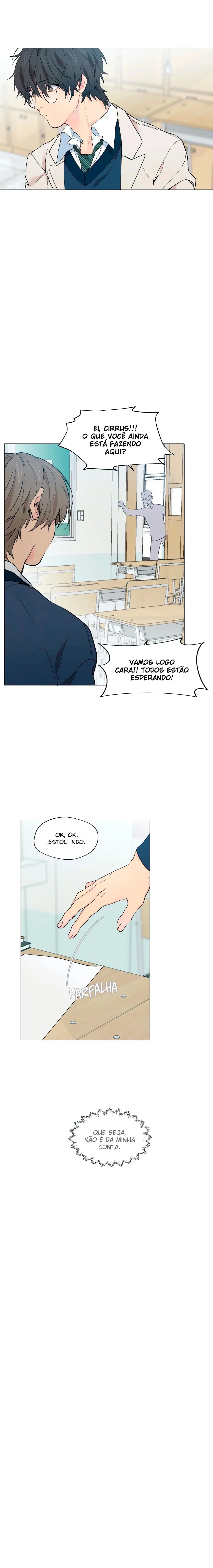 Lost in the Cloud – Capítulo 08 Yaoi – Página 6