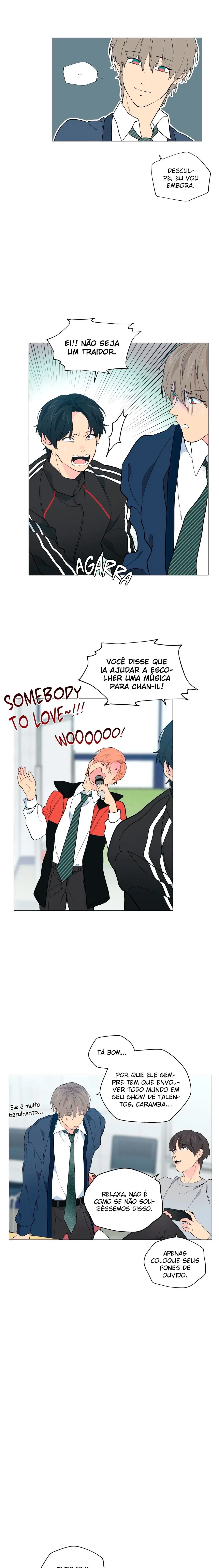 Lost in the Cloud – Capítulo 08 Yaoi – Página 7