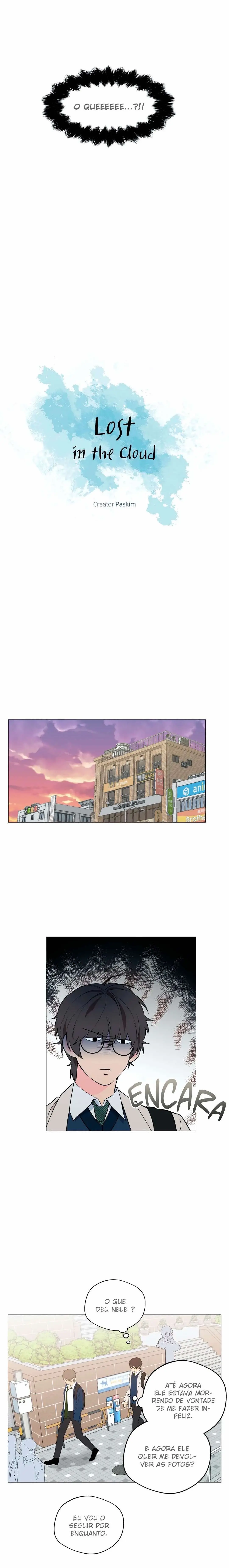 Lost in the Cloud – Capítulo 09 Yaoi – Página 2