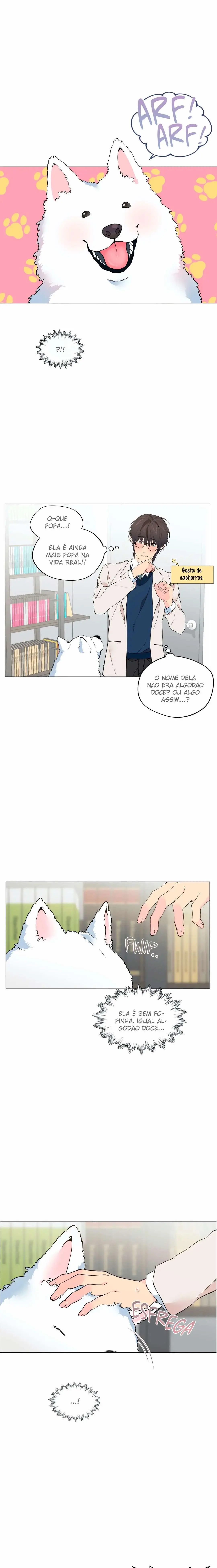 Lost in the Cloud – Capítulo 09 Yaoi – Página 9