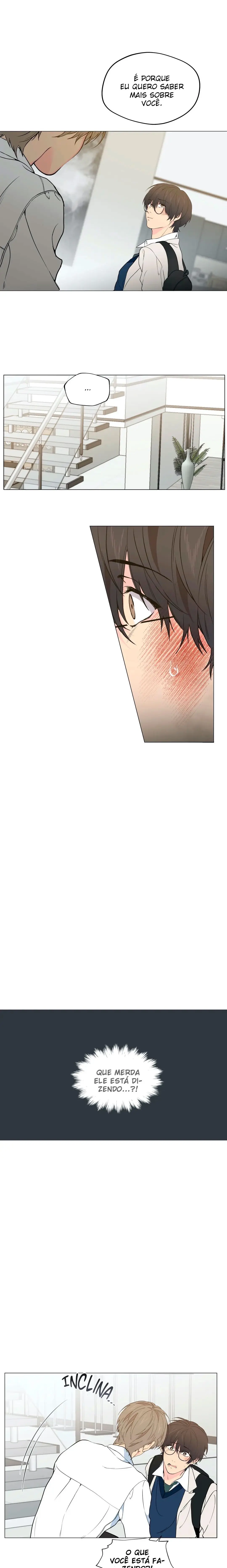 Lost in the Cloud – Capítulo 10 Yaoi – Página 9