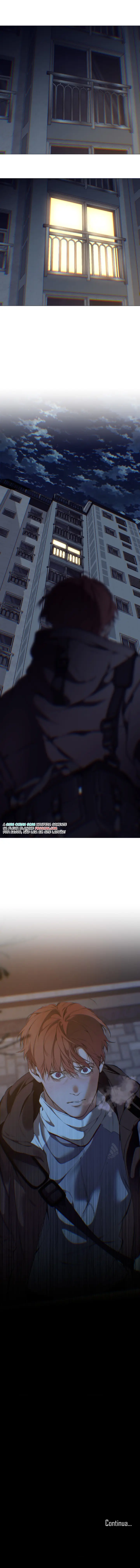 Lost in the Cloud – Capítulo 107 Yaoi – Página 6