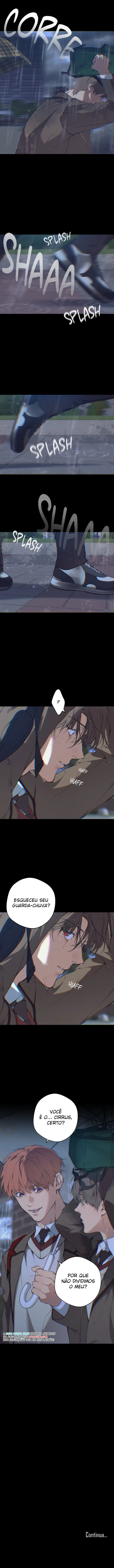 Lost in the Cloud – Capítulo 108 Yaoi – Página 6