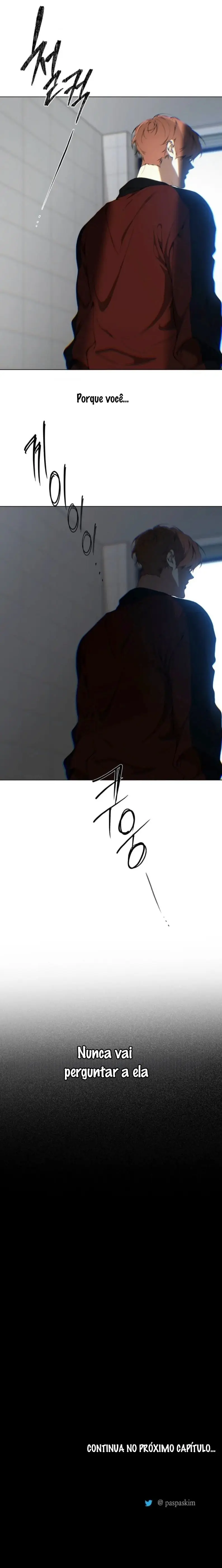 Lost in the Cloud – Capítulo 111 Yaoi – Página 14