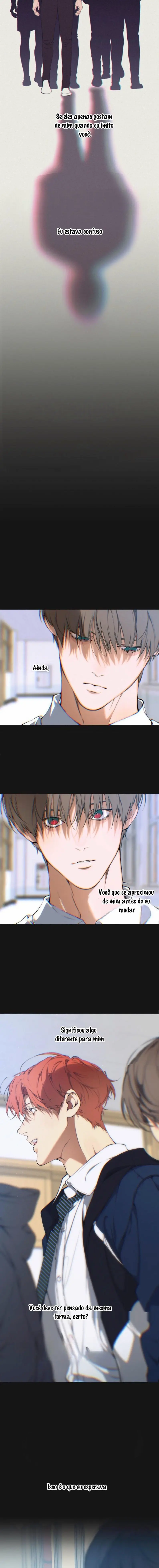 Lost in the Cloud – Capítulo 111 Yaoi – Página 4