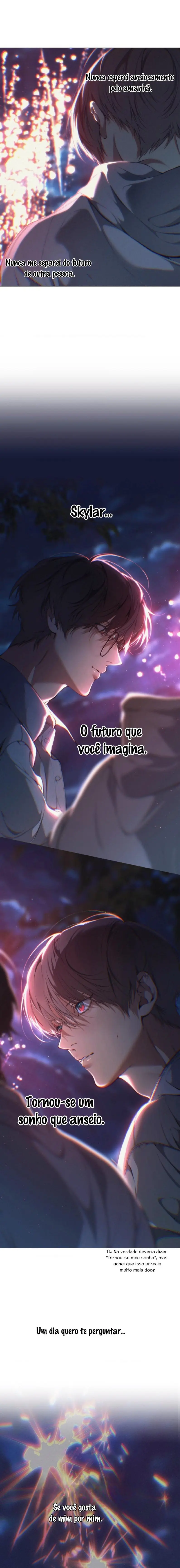 Lost in the Cloud – Capítulo 111 Yaoi – Página 9