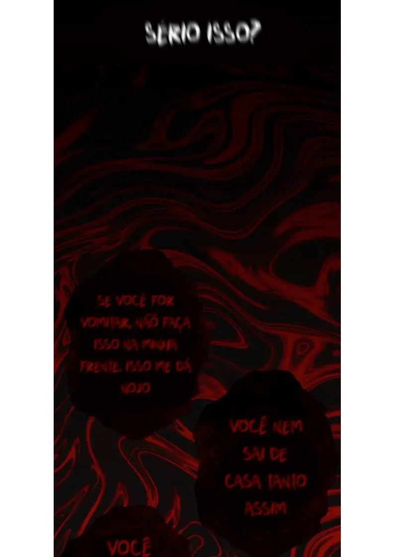 Lost in the Cloud – Capítulo 113 Yaoi – Página 15